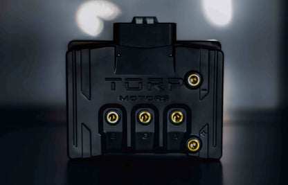 TORP TC500 Controller