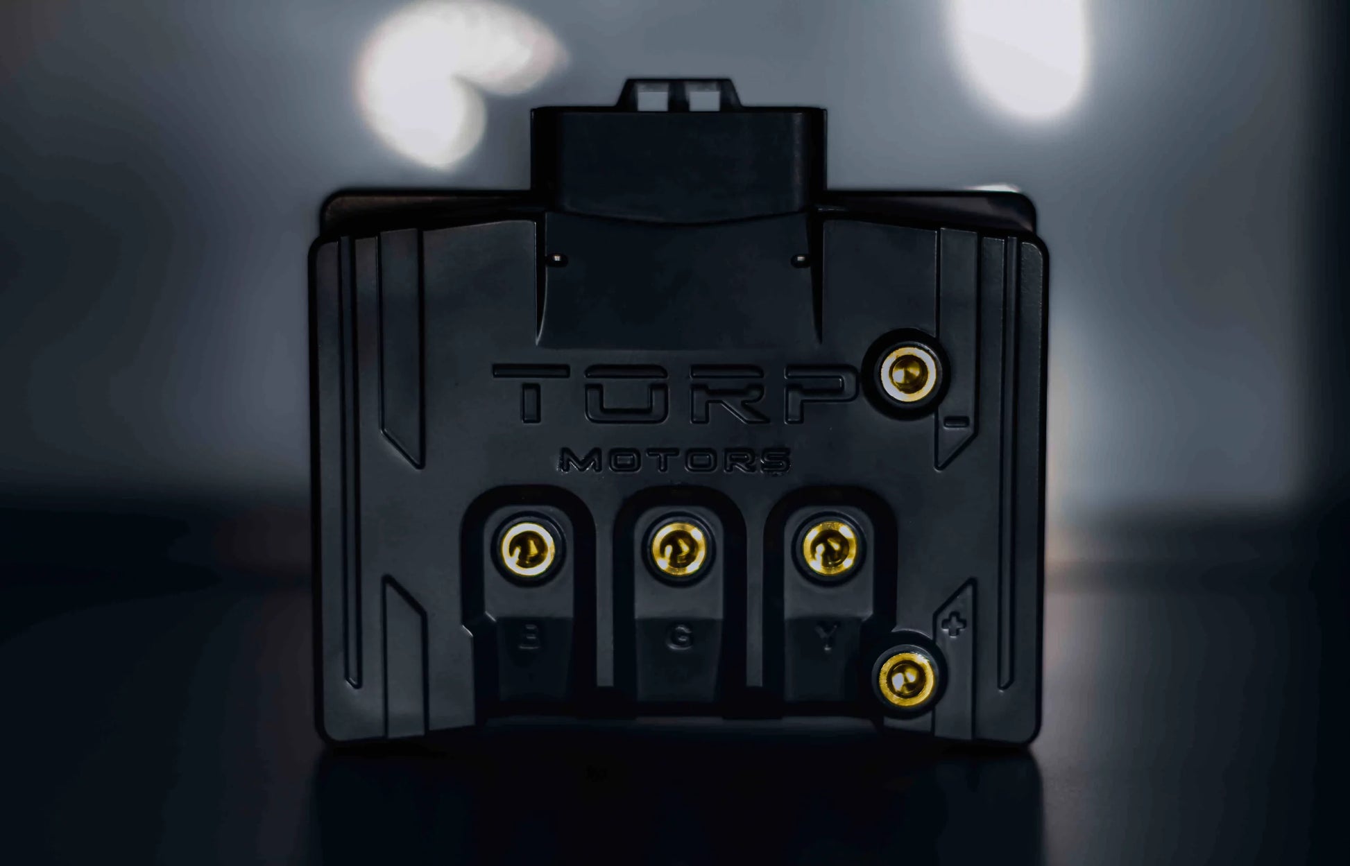 Torp TORP TC500 Controller für Sur-Ron Light Bee – Dirt-E-Bikes