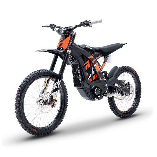 SUR-RON LIGHT BEE OFFROAD